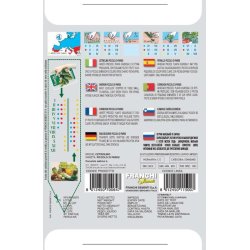 Cornichongurka PICCOLO DI PARIGI (Franchi)