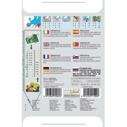 Gurka Beth Alpha (Cetriolino) - STORPACK