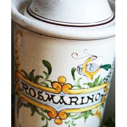 ROSMARIN 