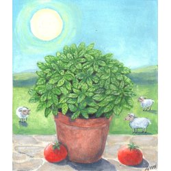 Basilika ITALIKO  - (Italiano classico)