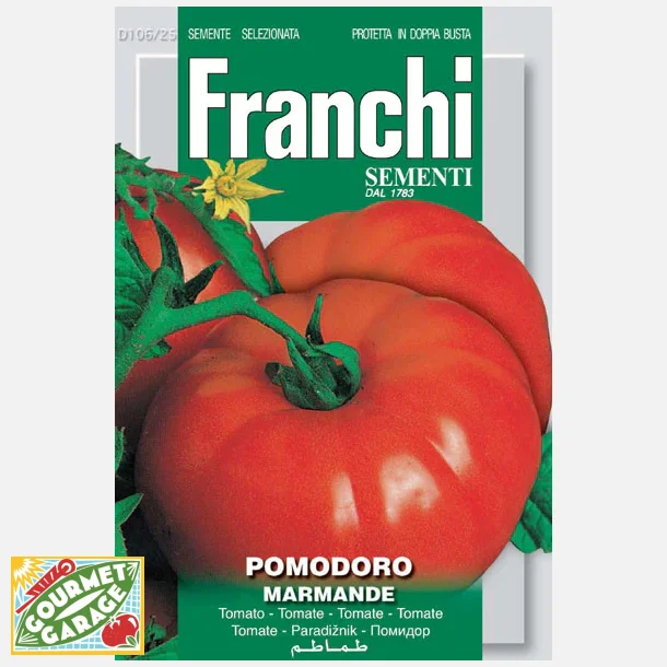 Tomat MARMANDE
