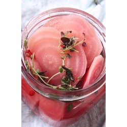 Rdbeta TONDA DI CHIOGGIA  