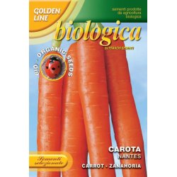 Morot NANTES (Franchi) - Ekologiska fr�er 